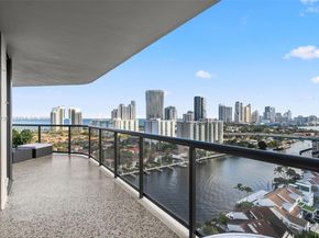 19667 Turnberry Way 20B, Aventura FL 33180