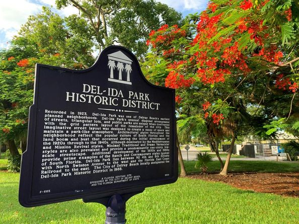 520 NE 3RD Avenue, Delray Beach FL 33444