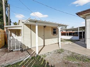 730 N 72nd Way, Hollywood FL 33024