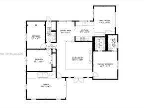 11920 NW 31st Pl, Sunrise FL 33323