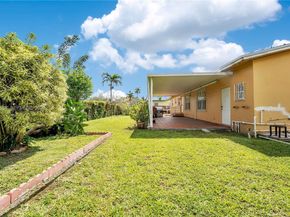 6895 SW 16th St, Miami FL 33155
