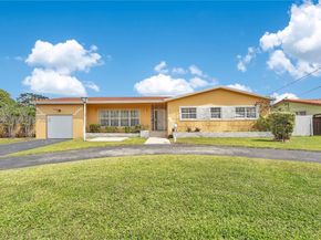 6895 SW 16th St, Miami FL 33155