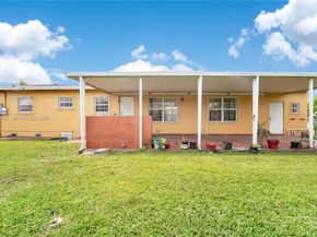 6895 SW 16th St, Miami FL 33155