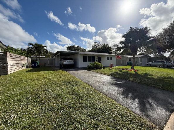 5280 SW 92nd Ter, Cooper City FL 33328