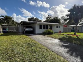 5280 SW 92nd Ter, Cooper City FL 33328