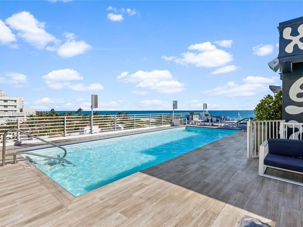 1060 Ocean Dr D302, Miami Beach FL 33139