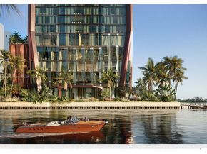 710 NE 29th Street 3901, Miami FL 33137