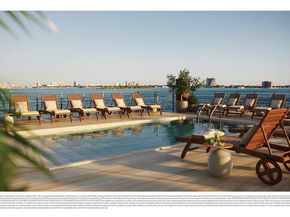 710 NE 29th Street 3901, Miami FL 33137