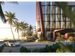 710 NE 29th Street 3901, Miami FL 33137