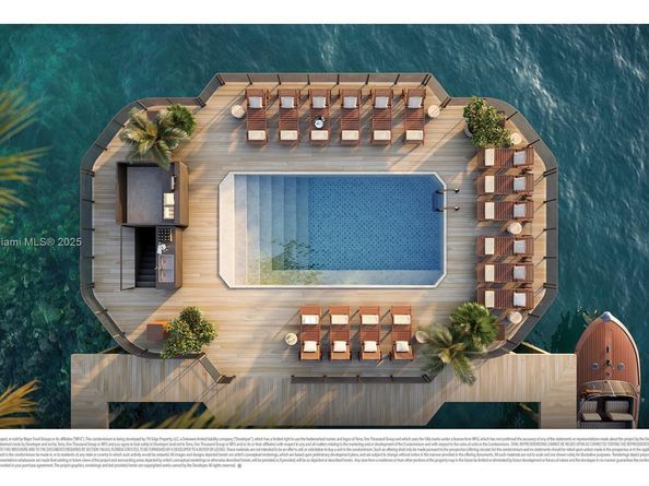 710 NE 29th Street 3901, Miami FL 33137