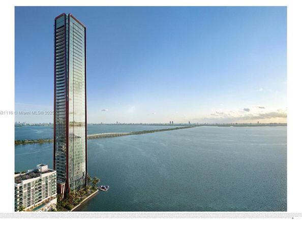 710 NE 29th Street 3901, Miami FL 33137