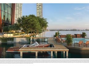 710 NE 29th Street 3901, Miami FL 33137