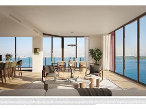 710 NE 29th Street 3901, Miami FL 33137