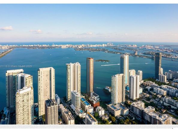 710 NE 29th Street 3901, Miami FL 33137