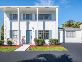 3821 NE 16th Ave, Oakland Park FL 33334