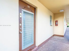 2811 N Pine Island Rd 109, Sunrise FL 33322