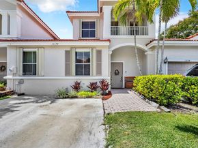 13174 NW 9th Ct, Pembroke Pines FL 33028