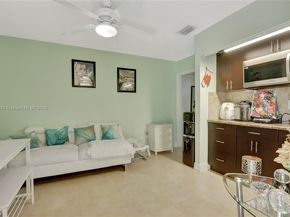 15801 NW 47th Ave, Miami Gardens FL 33054