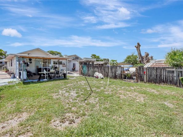 15801 NW 47th Ave, Miami Gardens FL 33054