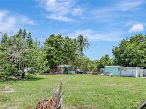 15801 NW 47th Ave, Miami Gardens FL 33054