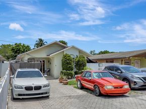 15801 NW 47th Ave, Miami Gardens FL 33054