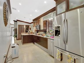 15801 NW 47th Ave, Miami Gardens FL 33054