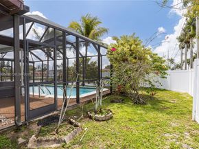 11500 NW 42nd St, Sunrise FL 33323