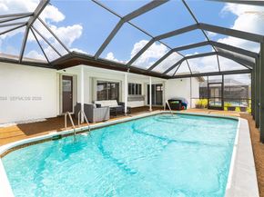 11500 NW 42nd St, Sunrise FL 33323