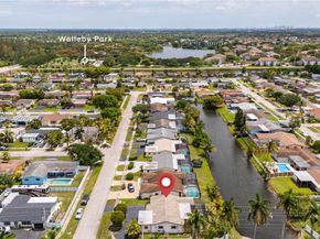 11500 NW 42nd St, Sunrise FL 33323