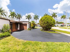 11500 NW 42nd St, Sunrise FL 33323