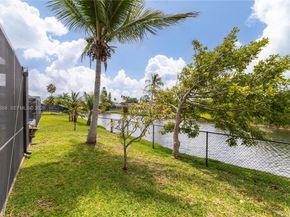 11500 NW 42nd St, Sunrise FL 33323