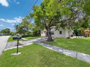 6359 SW 1st St, Margate FL 33068