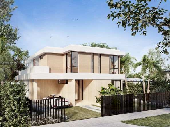 3457 Oak Ave, Miami FL 33133