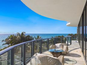 19575 Collins Ave 5, Sunny Isles Beach FL 33160
