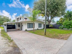 1341 SE 10th Ave, Fort Lauderdale FL 33316