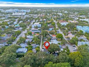 1341 SE 10th Ave, Fort Lauderdale FL 33316