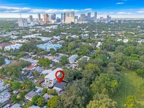 1341 SE 10th Ave, Fort Lauderdale FL 33316