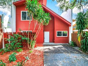 6884 NW 30th Ave, Fort Lauderdale FL 33309