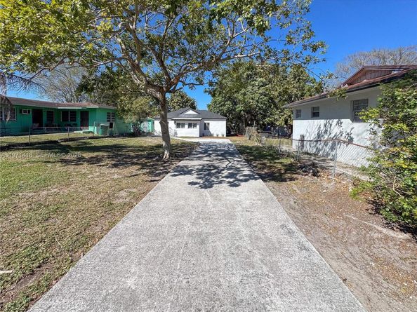 2255 NW 60th St, Miami FL 33142