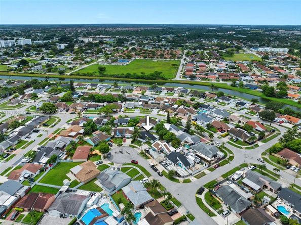 20956 SW 123rd Ave, Miami FL 33177