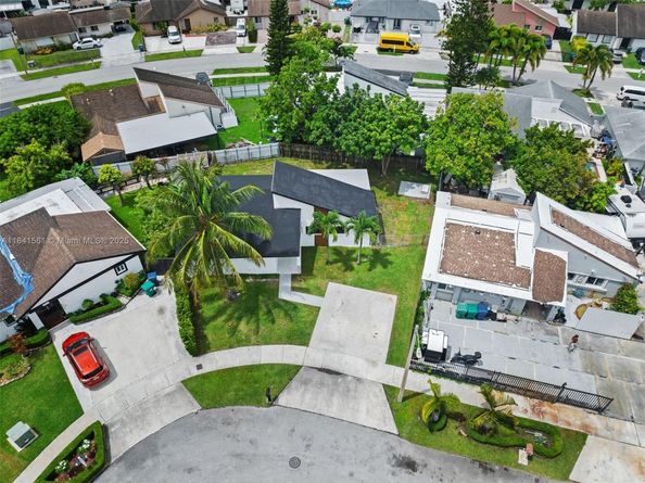 20956 SW 123rd Ave, Miami FL 33177