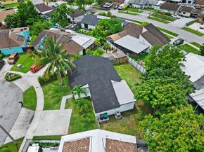 20956 SW 123rd Ave, Miami FL 33177
