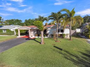 371 NE 42nd Ct, Oakland Park FL 33334