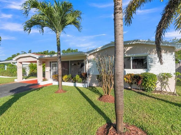 371 NE 42nd Ct, Oakland Park FL 33334