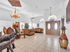 5051 SW 163rd Ct, Miami FL 33185