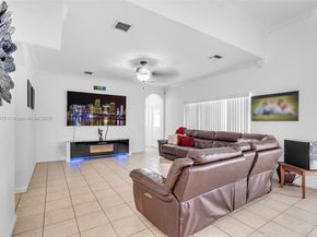 5051 SW 163rd Ct, Miami FL 33185