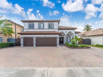 5051 SW 163rd Ct