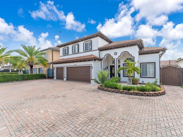 5051 SW 163rd Ct, Miami FL 33185