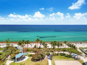 1865 S Ocean Dr 21C, Hallandale Beach FL 33009