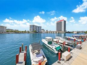 1865 S Ocean Dr 21C, Hallandale Beach FL 33009